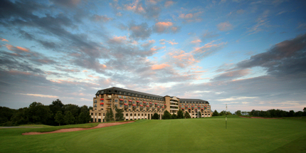 The Celtic Manor Resort